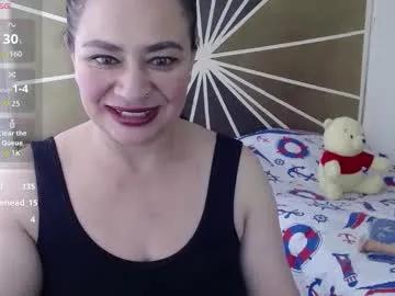 vicky_sexi — let's enjoy together!! #milf #curvy #natural #lovense #bigboobs