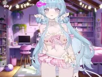 vix_rose — GOAL: Do you want to be my senpai? Fav tip 33/66/99/111 control lush 2 min last tiper [222 tokens remaining] #hentai #cosplay #Joi #fuckmachine #anime #hentai #cosplay #Joi #fuckmachine #anime