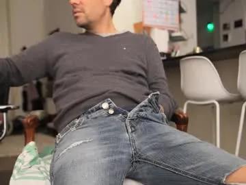 wannafap on Chaturbate 