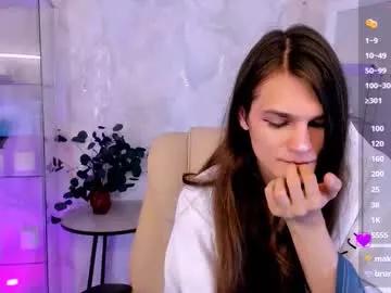 will_snake on Chaturbate 