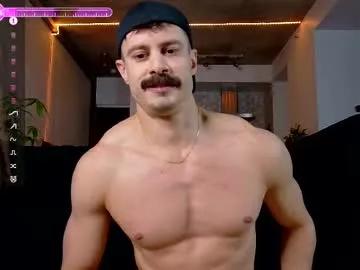 willyumx on Chaturbate 