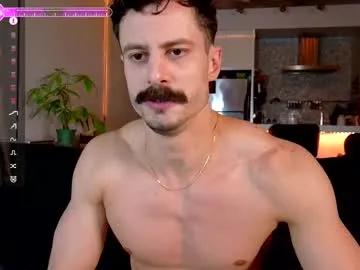 willyumx on Chaturbate 