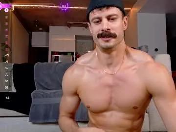 willyumx on Chaturbate 