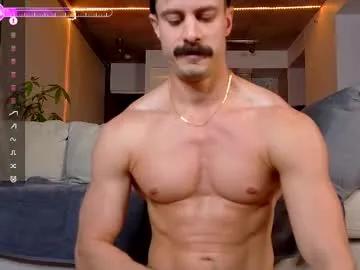 willyumx on Chaturbate 