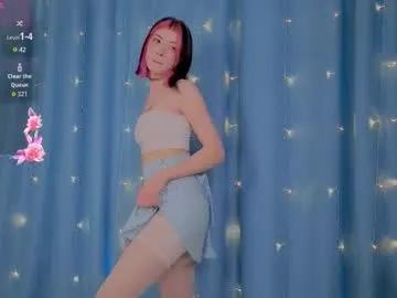 winaria — GOAL: panties slide down so bit [220 tokens remaining] Hi! I am a #new and curvy #18 #teen with #asian looks in #pantyhose . . 