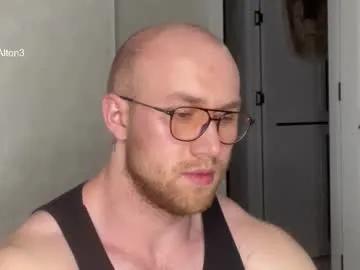 wlademarbergs — Flex time ! Cum show #master #domination #muscle #bigcock #smoke [4858 tokens remaining]