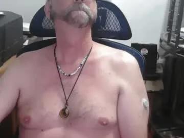 woodworker6473 on Chaturbate 