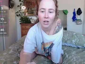 wutangwendy — tell me your craziest conspiracy theories  #hairy #natural #lush #redhead