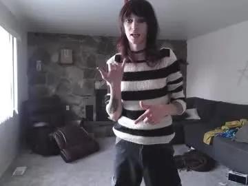 wytransgal — Wytransgal's room TEST #gaming