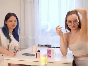 xiaobrunscheen — My friend doesn't know that it's being broadcast OOOOMG #new #skinny #18 #couple #shy Goal:  I gently caress Lina's neck [55 tokens remaining]