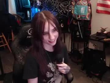 xxlilithmoonxx on Chaturbate 