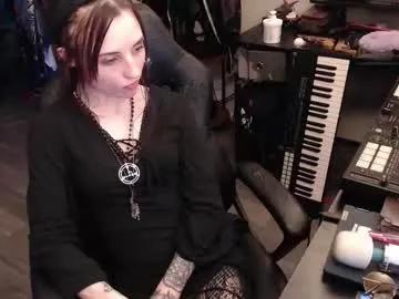 xxlilithmoonxx on Chaturbate 