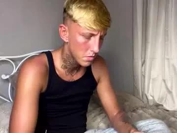 yorkshirelad208 — welcom to harrisons room Goal: CUM SHOW ON GOAL  [1999 tokens left] #british #young #feet #tatted #uncut