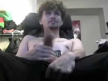 yourman1253 — just woke up! finish off my goal or take me pvt! - Goal: edging [343 tokens left] #trimmed #thickcock #sexy #bi