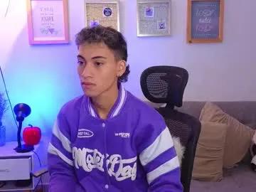 yulian_vasquez — Get naked for u!  #twink #skinny #lovense #young #18 [125 tokens remaining]