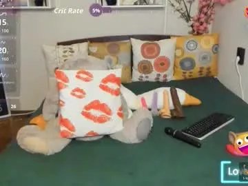 yummyqueen1 on Chaturbate 