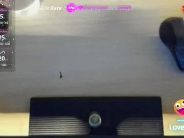 yummyqueen1 on Chaturbate 