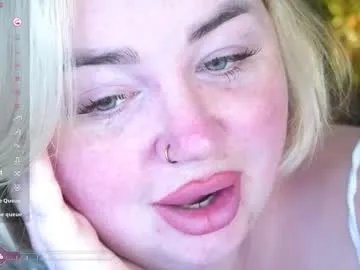 zarareign_ on Chaturbate 