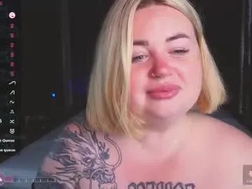 zarareign_ on Chaturbate 