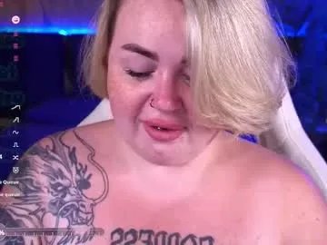 zarareign_ on Chaturbate 