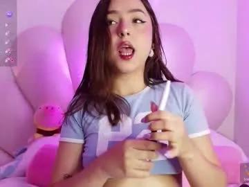 zoewillian — A perfect mixture between tenderness and perversion ... come to try without limits  #18 #latina #cum #shy #young
