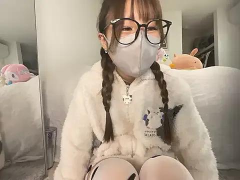 --Kokone-- on StripChat 