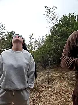 -Pupsiki- — Cum in mouth