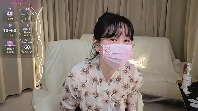 2hyun__KOREA — Freechat on StripChat