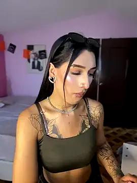 _Denisse444 — Freechat on StripChat