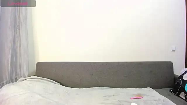 _ellen_meow_ on StripChat 