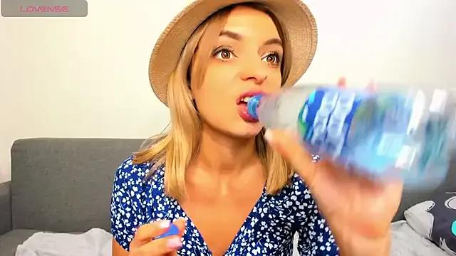 _ellen_meow_ — Freechat on StripChat