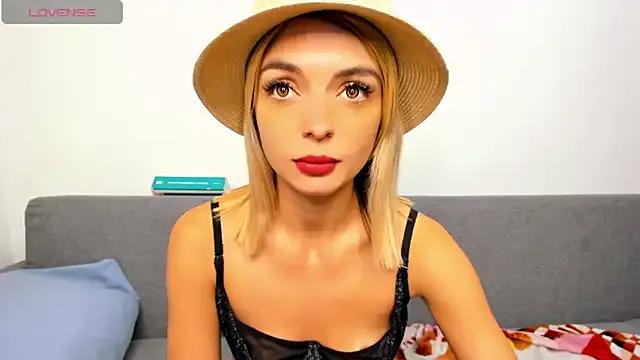 _ellen_meow_ on StripChat 