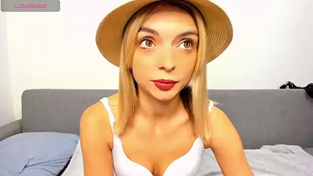 _ellen_meow_ on StripChat 