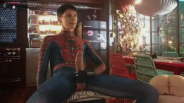 _FetishBoyFun_ — Cum show!