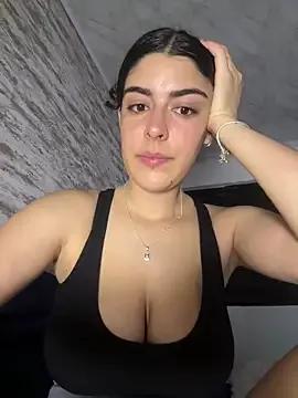 _Niah_ — TOUR ALL MY BODY NAKED