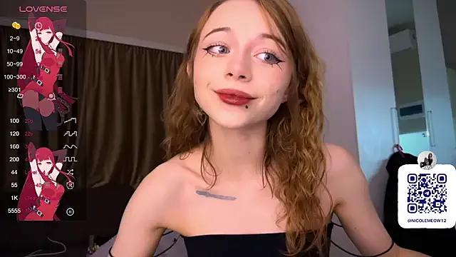 _SofiaBrown — Saliva on boobs