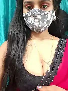 Aanya_hotty on StripChat 