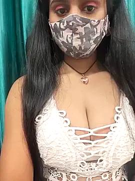 Aanya_hotty on StripChat 