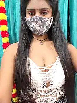 Aanya_hotty on StripChat 