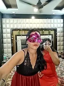 Aarushi_sexy — Nude erotic dance