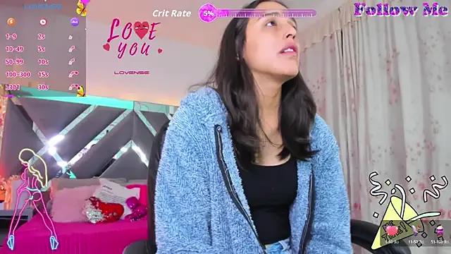 Abby_esposiito on StripChat 