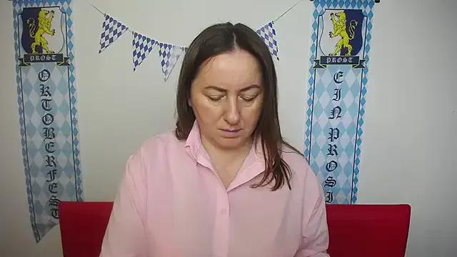 Abby_Taylorr on StripChat 