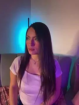 Adarha_Ramirez on StripChat 