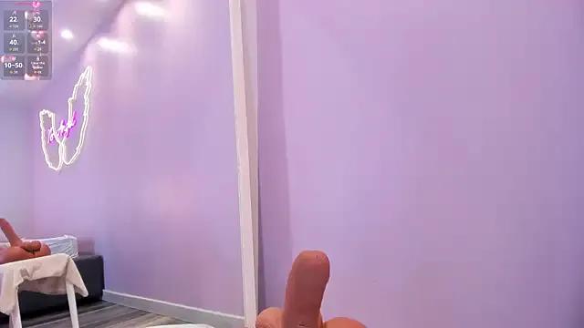 Adharamonroe — GAG & Deepthroat 