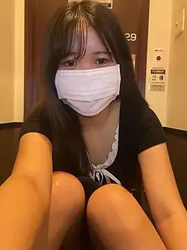 Aika_JP on StripChat 