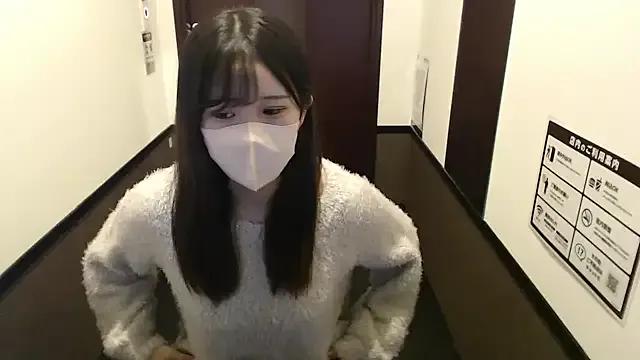 Aika_JP on StripChat 