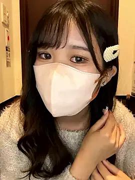 Aika_JP on StripChat 