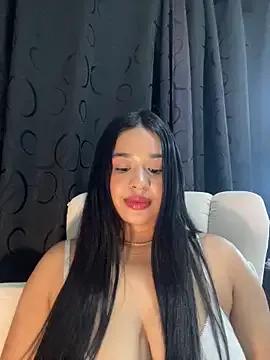 Aitana98_ on StripChat 