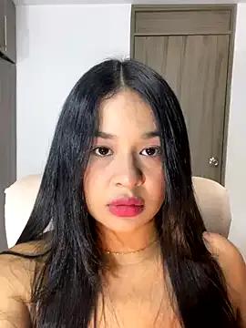 Aitana98_ on StripChat 