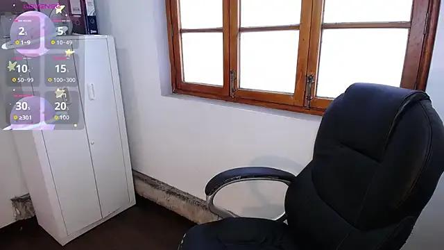 alexia_james_ — Bounce tits & Pinch nipples